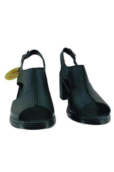 Mammamia 2405LX Kadın Deri Ayakkabı