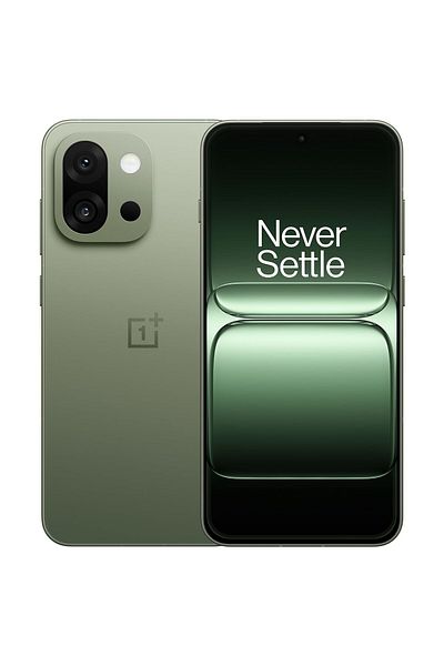 Oneplus 13s Dual-sim 12gb Ram, 512gb 5g Green Silk