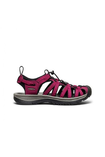 Keen 1003717 Z Whisper Outdoor Fuchsia Women's Sandals