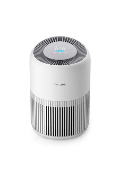 Generic جهاز تنقية الهواء فيليبس PureProtect Mini 900 Series Compact باللون ا...