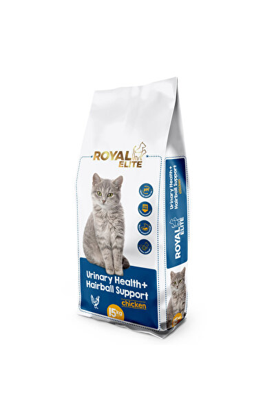 royal elite Urinary Yetişkin Kedi Maması 15 Kg