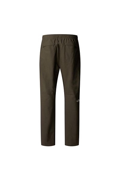 THE NORTH FACE Men's Limestone Pants Nf0A8Bt921L1 Dark Green-Regl