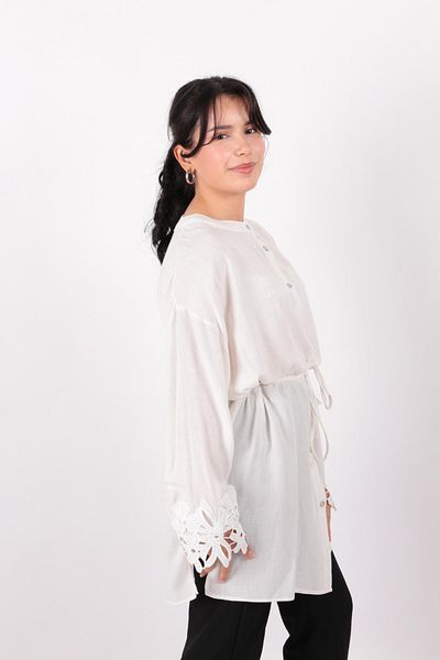 Aynaz 170167 Women's Tunic