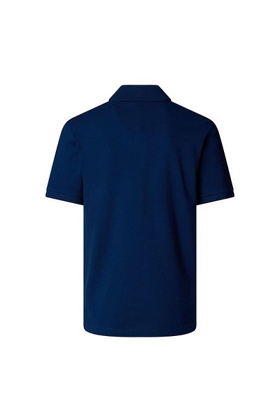 THE NORTH FACE Men's Essential Regular Polo T-Shirt Single Color-Xs