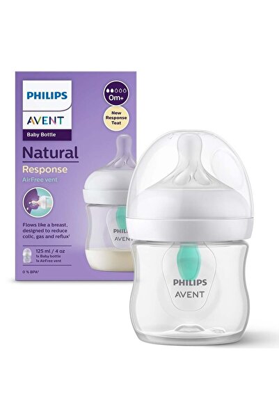 Philips Avent Απάντηση SCY670/01 μπιμπερό
