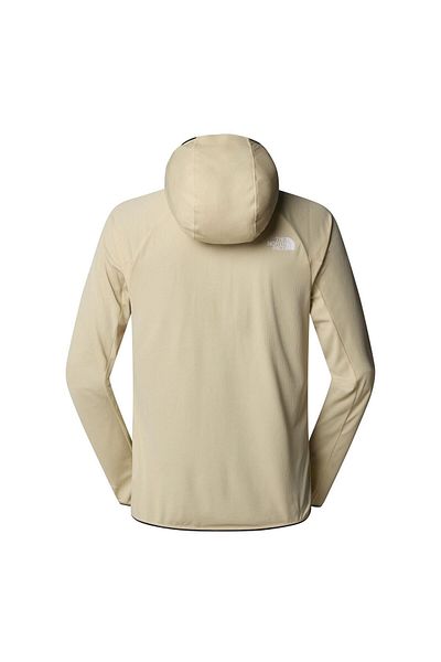 THE NORTH FACE Men's Summit Direct Sun Hoodie Sweatshirt Nf0A84Ptawa1 Beige-L