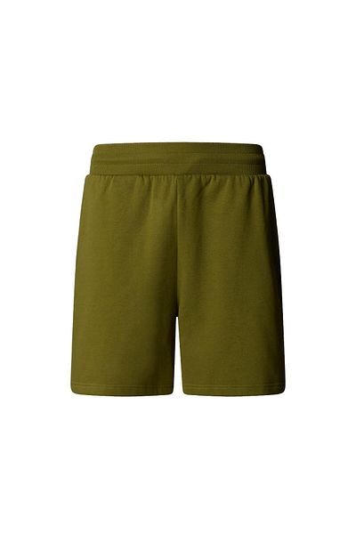 THE NORTH FACE The North Face Men's Easy Regular Shorts Nf0A8C2Spib1 Green-Regm