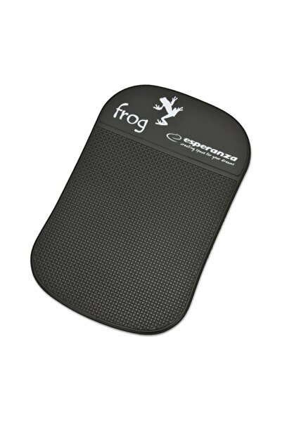 ESPERANZA Suport auto pentru telefon, Esperanza, Negru
