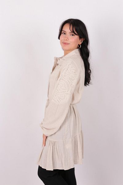 Aynaz 170157 Women's Tunic