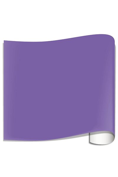 Oracal Car sticker Oracal 651 glossy lavender 043, 2 m x 1 m