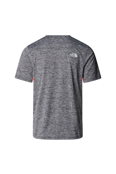 THE NORTH FACE Men's S/S 24/7 Rager T-Shirt Nf0A8Bem5S51 Black-S