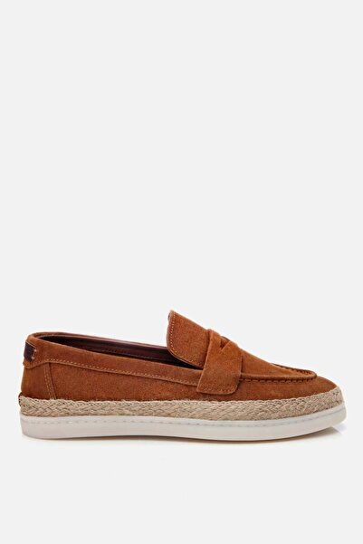 Yaya by Hotiç Taba Ανδρικά Παπούτσια Loafer 02AYY308540A370