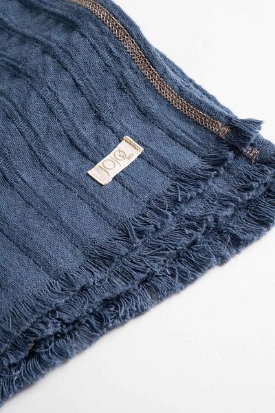 JOJOMIA Frig Runner 70X180 Denim