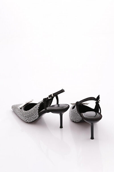 DGN 1013 Women's High Heeled Shoes