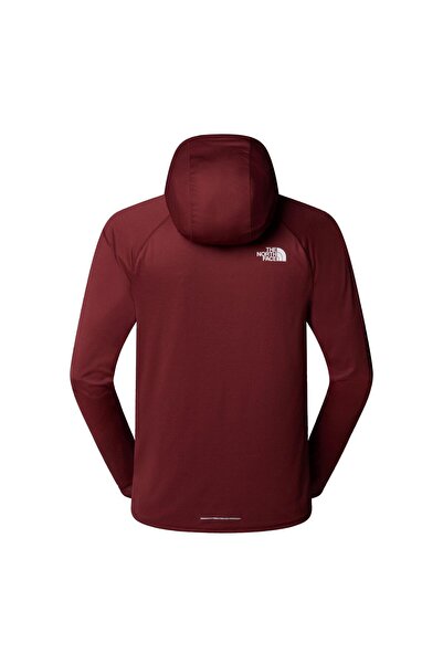 THE NORTH FACE Men's Sunriser Hoodie Sweatshirt Nf0A8Bn80Vo1 Multicolor-Xl