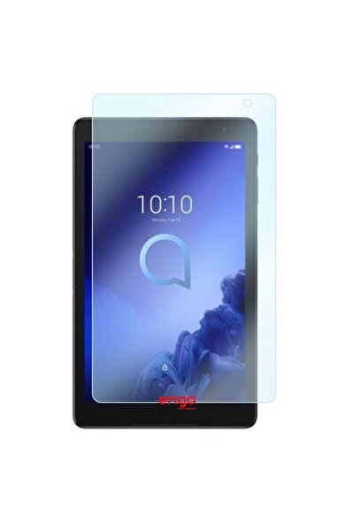 Engo Alcatel 3T10 10.1 inç Ekran Koruyucu Nano Parlak Şeffaf
