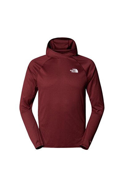 THE NORTH FACE Men's Sunriser Hoodie Sweatshirt Nf0A8Bn80Vo1 Multicolor-Xl