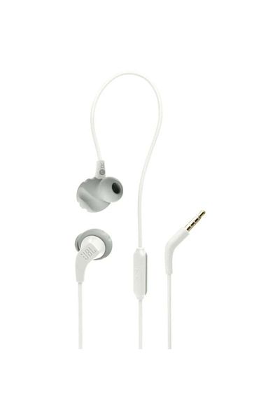 JBL Headphones JBL Endurance Run 2 Wired White