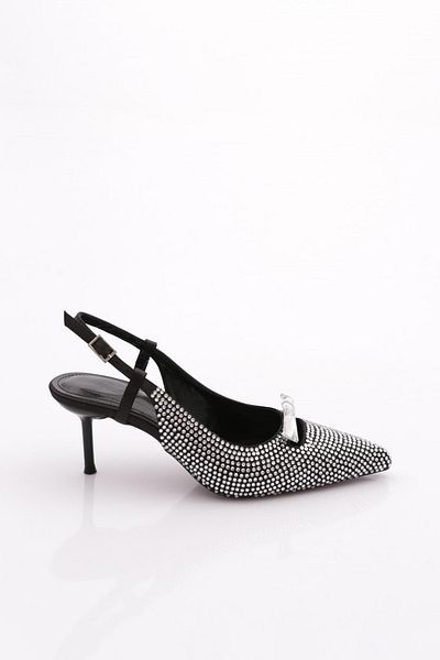 DGN 1013 Women's High Heeled Shoes