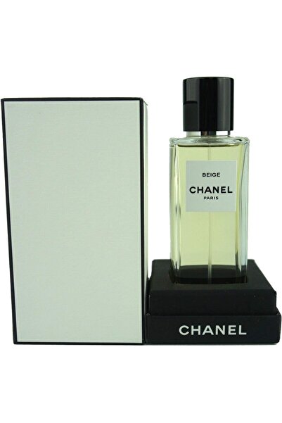 Chanel Beige Edition For Women, 75 ml