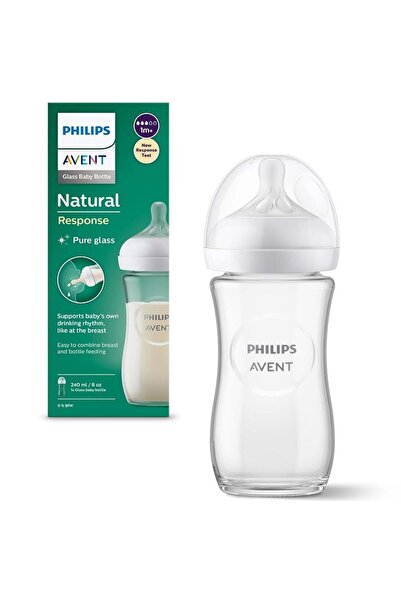 Philips Avent Απάντηση Avent Scy933/01