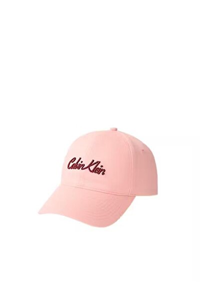 Calvin Klein 6 PANEL SSNL GRAPHIC CAP