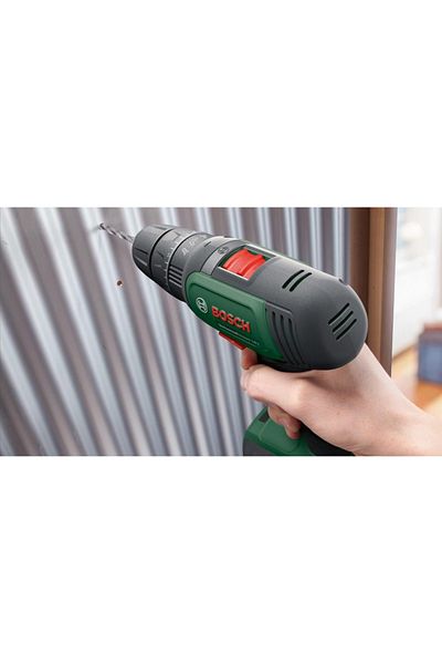 Bosch impact drill
