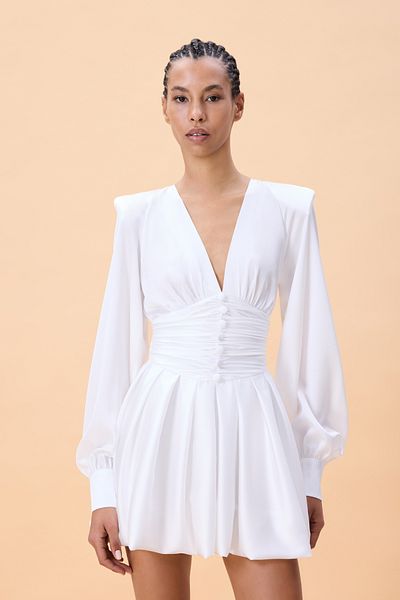 SAGAZA Celestia Dress