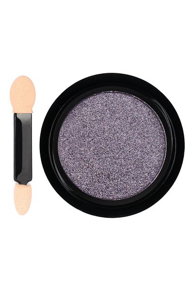 LUXORISE Pigment pentru unghii laser, strălucire mov