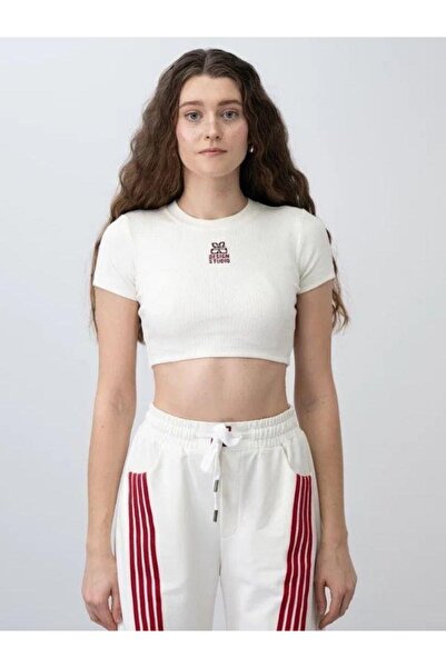 Zekids Κοριτσίστικο μπλουζάκι με μισό μανίκι