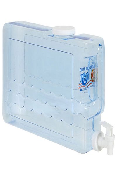 ARROW Beverage Container Clear 1.25 Gal