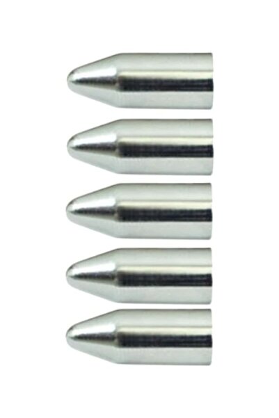 Easton Glue-In Point Scout - Ok Ucu 30 Lbs 1/4 - 5 Li Paket- 102149