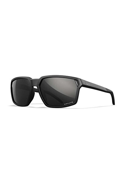 WILEY X Sierra Captivate Polarized Sunglasses