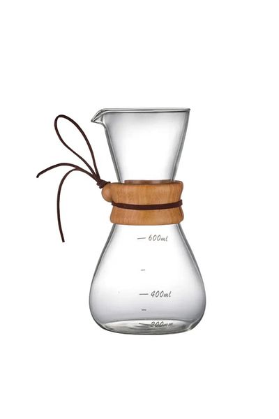 Generic Chemex Tool - 600 ml - Design 02