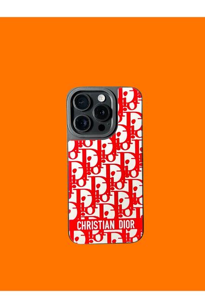 Christian Dior Christian Dior iPhone 15 PRO phone case