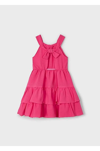 MAYORAL Rochie pentru fete 3933 4/10 ani
