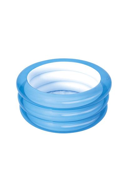 BESTWAY BESTWAY INFLATABLE POOL 3 RINGS 70X30 CM