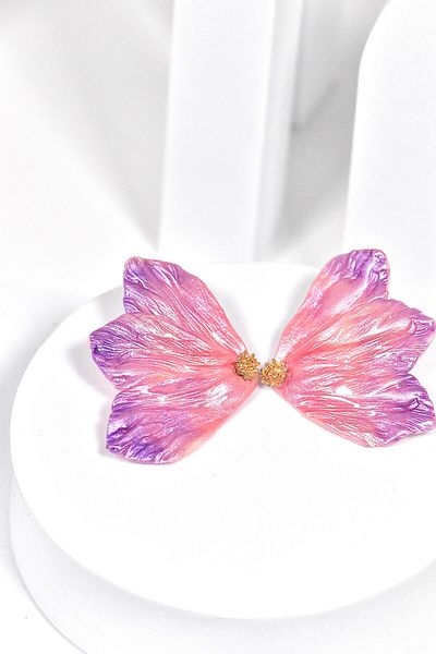 NARRU NARRU handmade earrings Mary 03
