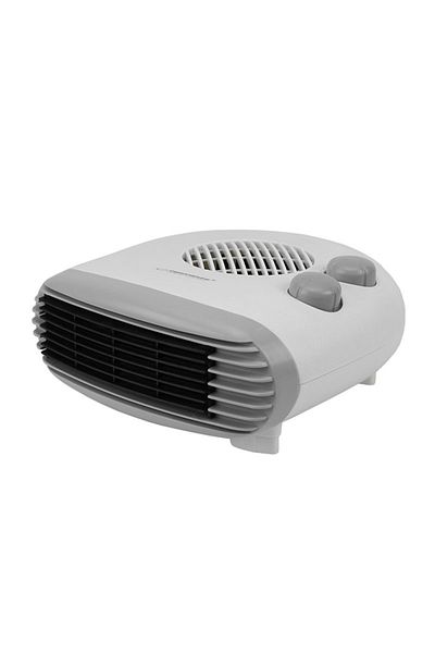 ESPERANZA Fan heater 2000W, 2 speeds, thermostat, 3 air stages, Esperanza Sahara