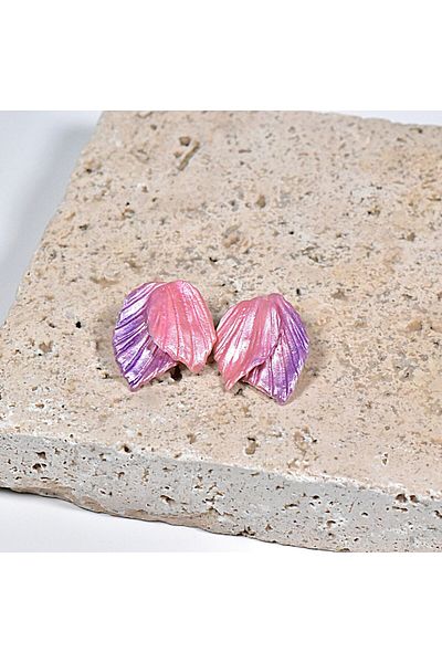 NARRU NARRU handmade earrings Martina 02