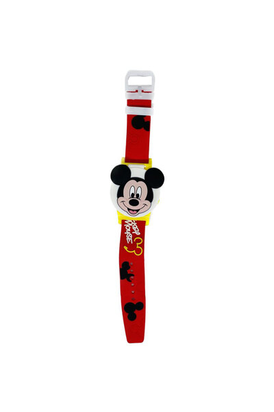 OEM Ceas digital Mickey Mouse
