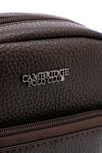 Cambridge Polo Club Briefcase Plevr50135