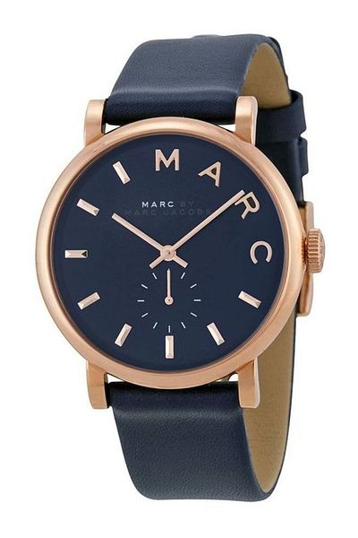 Marc Jacobs Marc Jacobs Women's Baker Analog Quartz Watch MBM1329