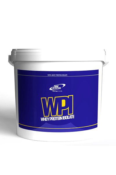 Pro Nutrition WPI Flavor Variety