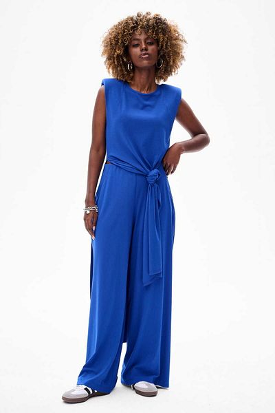 Blue Shadow Fina