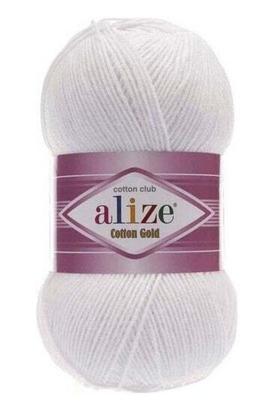 Alize Cotton Gold 55 '1 Piece'