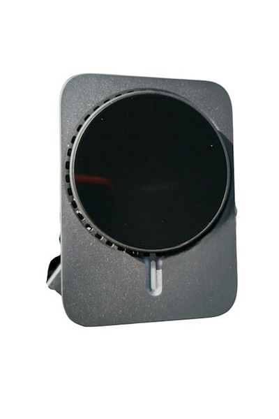 Gtech Suport Auto HCC059 Magnetic cu Incarcare Wireless 15W si Racire Activa pentru Telefon, Cablu USB-Typ