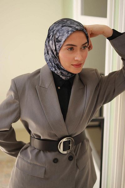 İpekhan Μαλακό κασκόλ Holiday Collection 1228-11