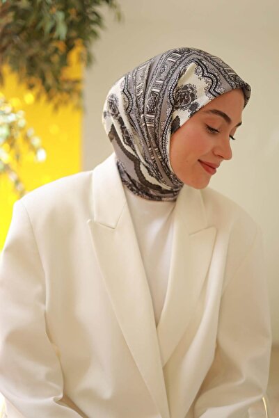 İpekhan Holiday Collection Soft Scarf 1230-08