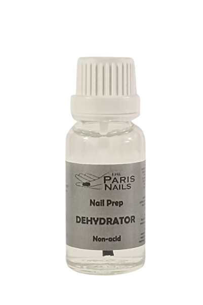 Nail Prep - Dehidratör 20 ml fırçalı şişe